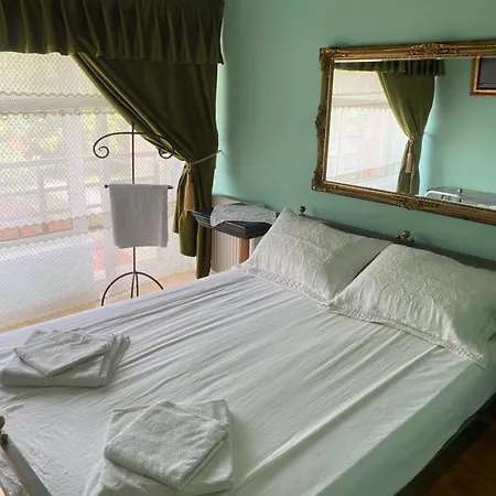 Vendégház Good Day 4*