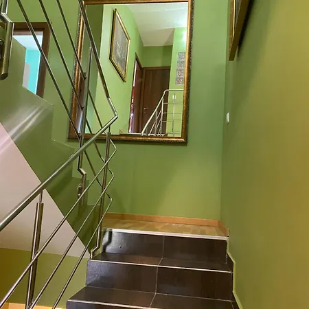 Vendégház Good Day Kolozsvár