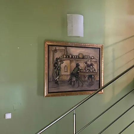 Πανσιόν Good Day Κλουζ-Ναπόκα