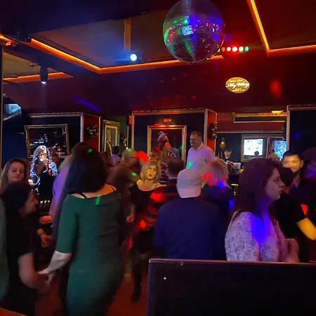 Πανσιόν Good Day 4*