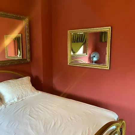 Πανσιόν Good Day