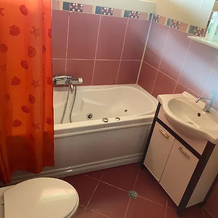 Vendégház Good Day 4*