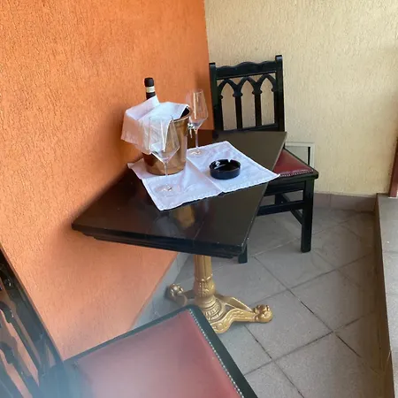 Good Day Vendégház