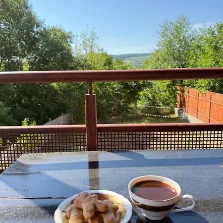 Good Day Vendégház 4*