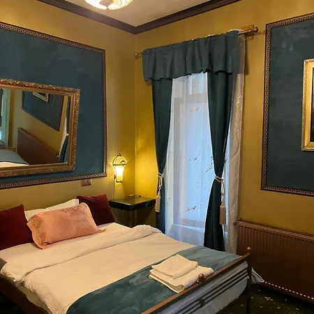 Good Day Κλουζ-Ναπόκα