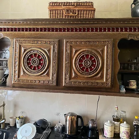 Good Day Vendégház