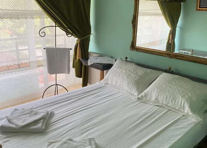 Pensión Good Day 4*