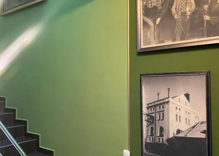 Pensiune Good Day Cluj-Napoca