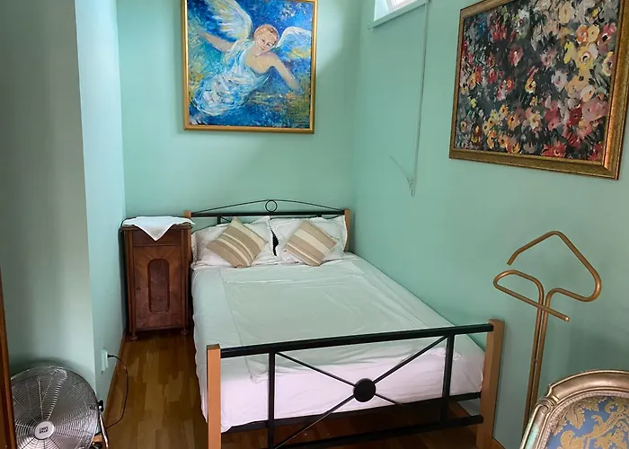 Pensión Good Day 4*