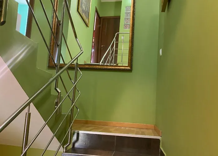 Pensión Good Day Cluj-Napoca