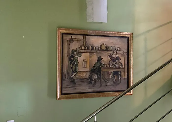 Pensión Good Day Cluj-Napoca