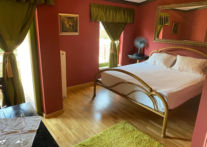 Pensiune Good Day Cluj-Napoca