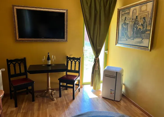 Good Day Pensiune Cluj-Napoca