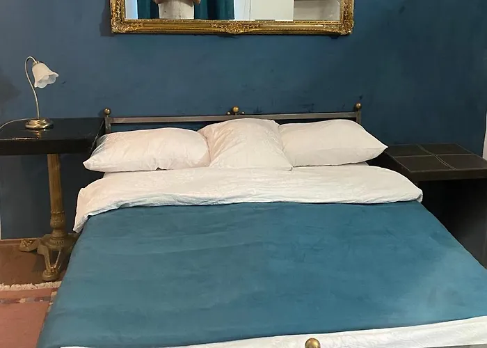 Pensión Good Day 4*