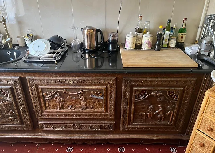 Pensión Good Day Cluj-Napoca