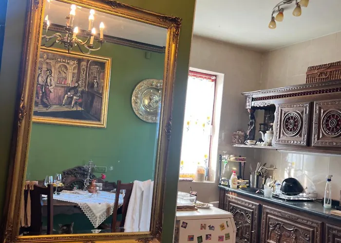 Good Day Pensiune 4*